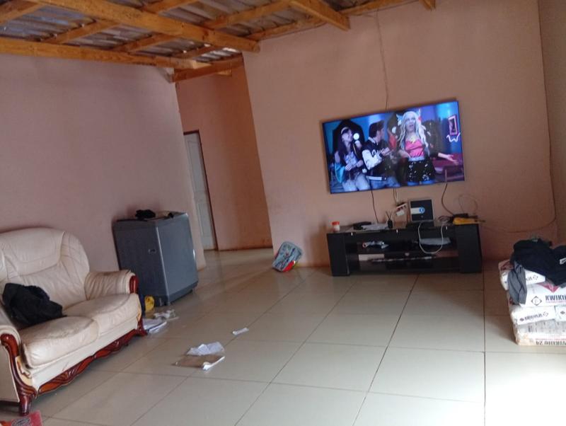 2 Bedroom Property for Sale in Soshanguve South Gauteng