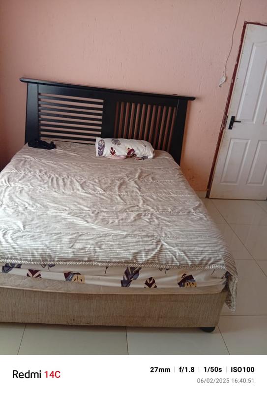 2 Bedroom Property for Sale in Soshanguve South Gauteng