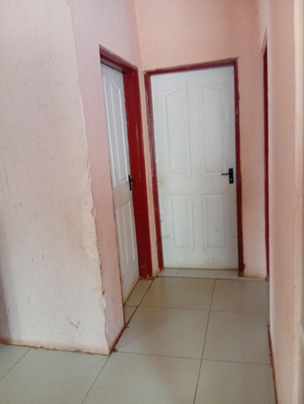 2 Bedroom Property for Sale in Soshanguve South Gauteng