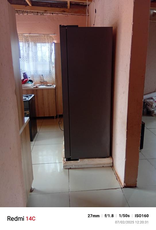 2 Bedroom Property for Sale in Soshanguve South Gauteng