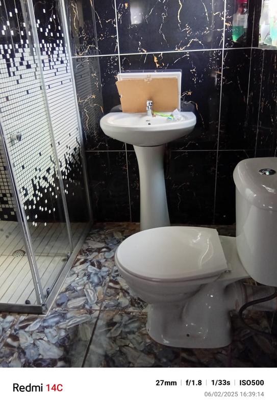 2 Bedroom Property for Sale in Soshanguve South Gauteng