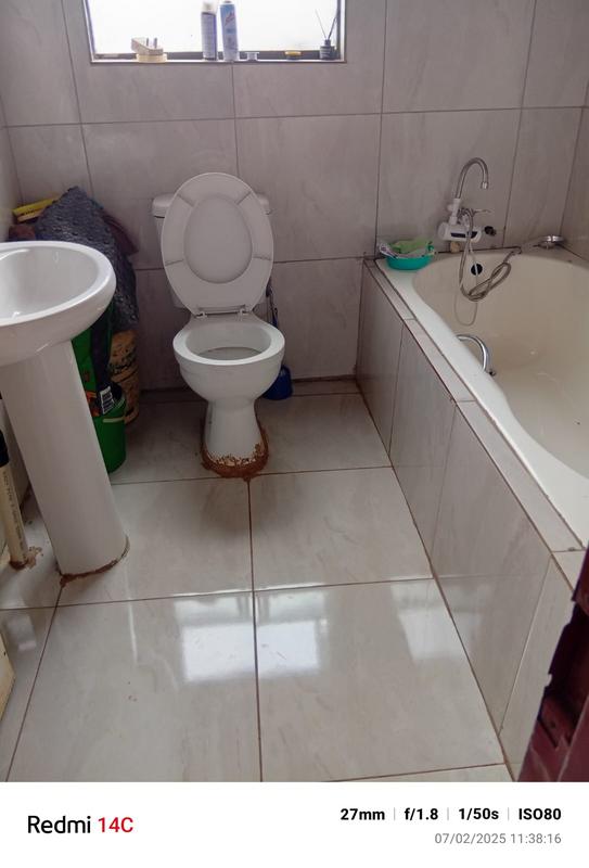 2 Bedroom Property for Sale in Soshanguve South Gauteng