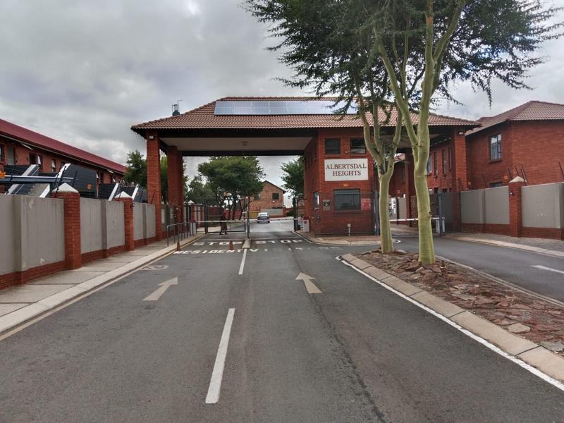 2 Bedroom Property for Sale in Albertsdal Gauteng