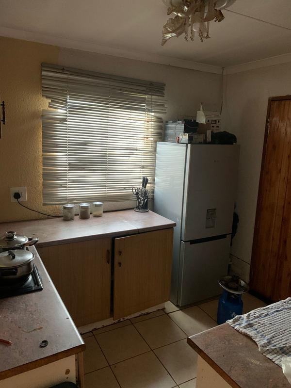 2 Bedroom Property for Sale in Dawn Park Gauteng