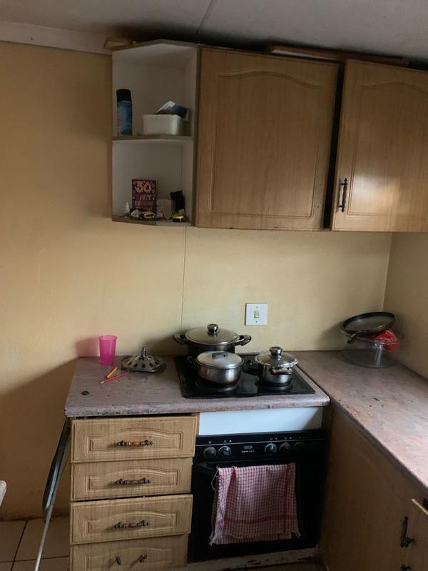 2 Bedroom Property for Sale in Dawn Park Gauteng