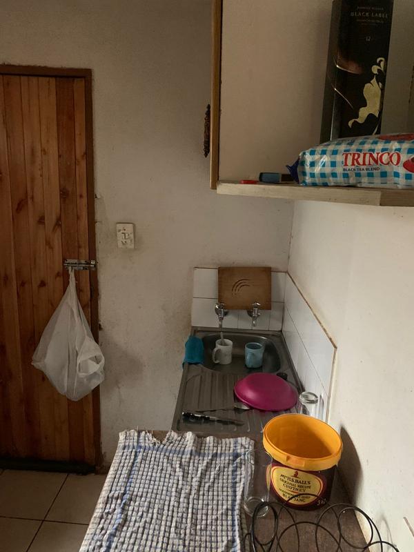 2 Bedroom Property for Sale in Dawn Park Gauteng