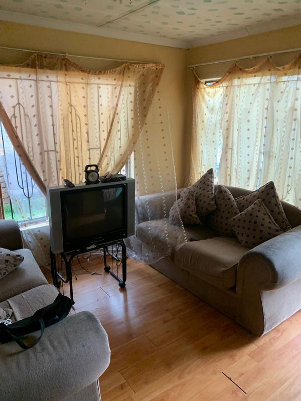 2 Bedroom Property for Sale in Dawn Park Gauteng