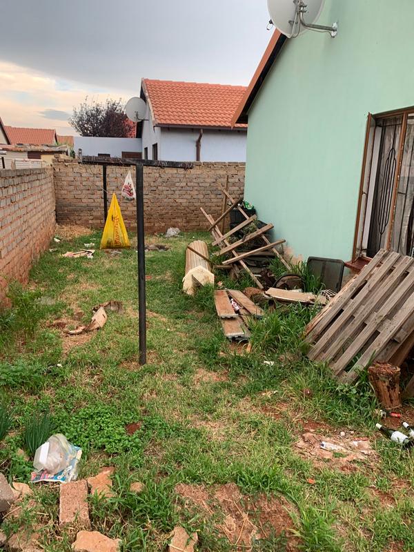 2 Bedroom Property for Sale in Dawn Park Gauteng