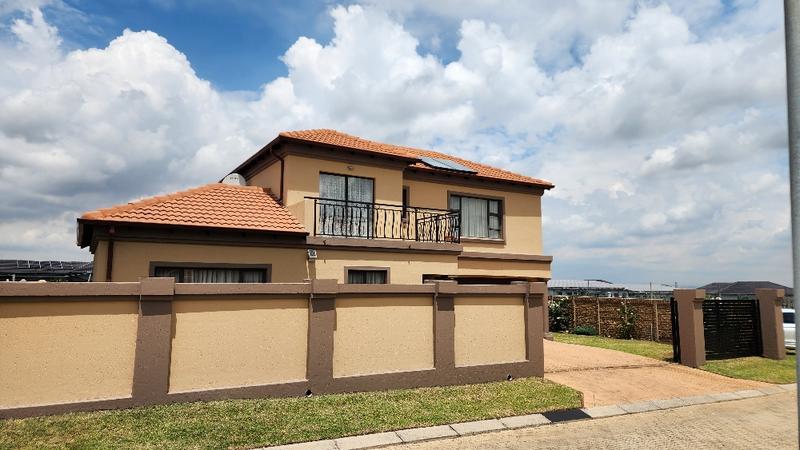 3 Bedroom Property for Sale in Parkrand Gauteng