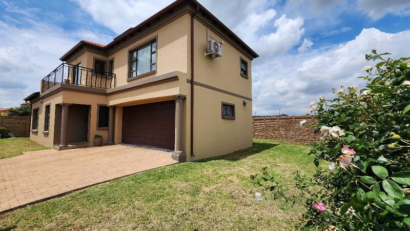 3 Bedroom Property for Sale in Parkrand Gauteng