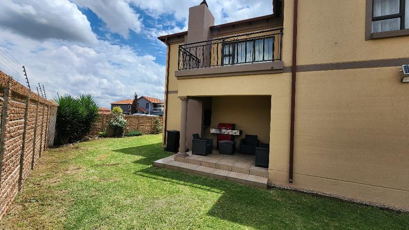 3 Bedroom Property for Sale in Parkrand Gauteng