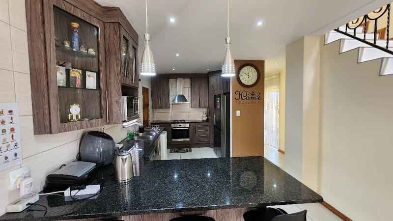 3 Bedroom Property for Sale in Parkrand Gauteng