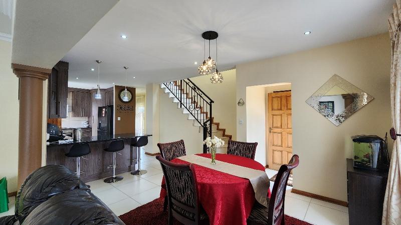 3 Bedroom Property for Sale in Parkrand Gauteng