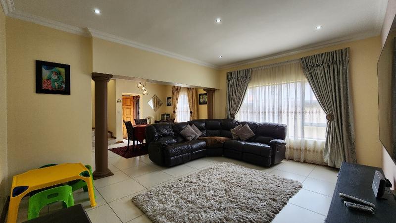 3 Bedroom Property for Sale in Parkrand Gauteng