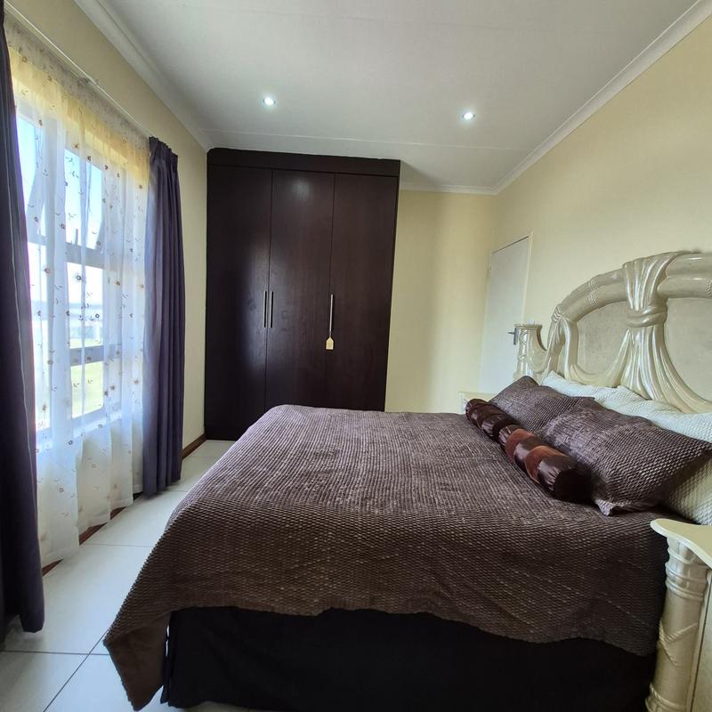 3 Bedroom Property for Sale in Parkrand Gauteng