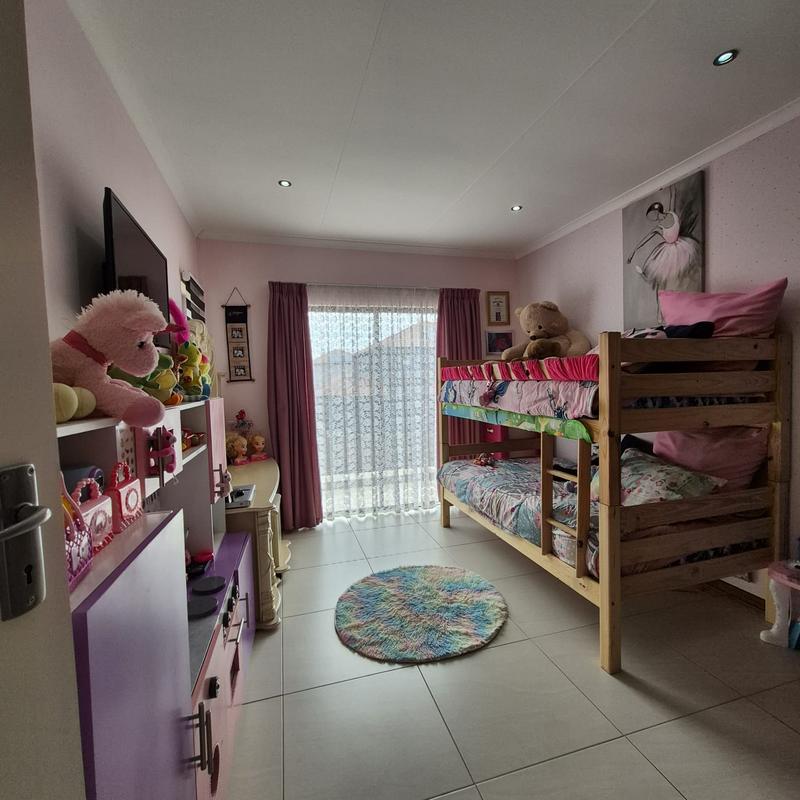 3 Bedroom Property for Sale in Parkrand Gauteng