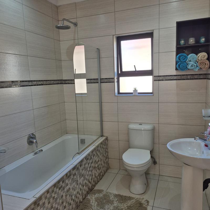 3 Bedroom Property for Sale in Parkrand Gauteng