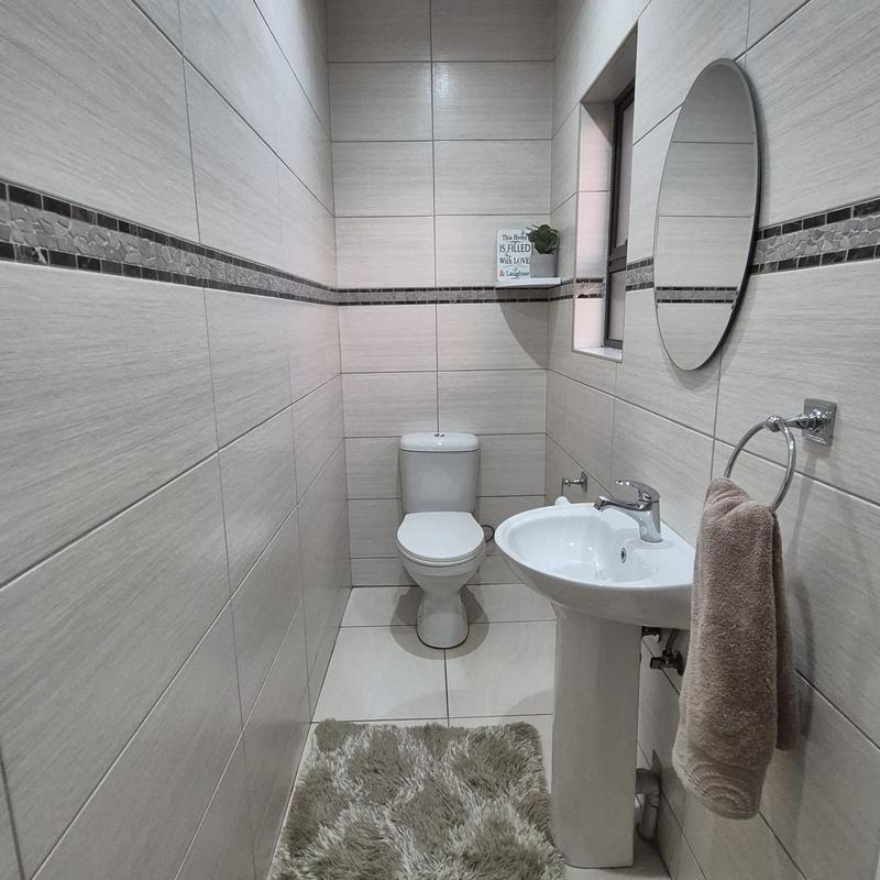 3 Bedroom Property for Sale in Parkrand Gauteng