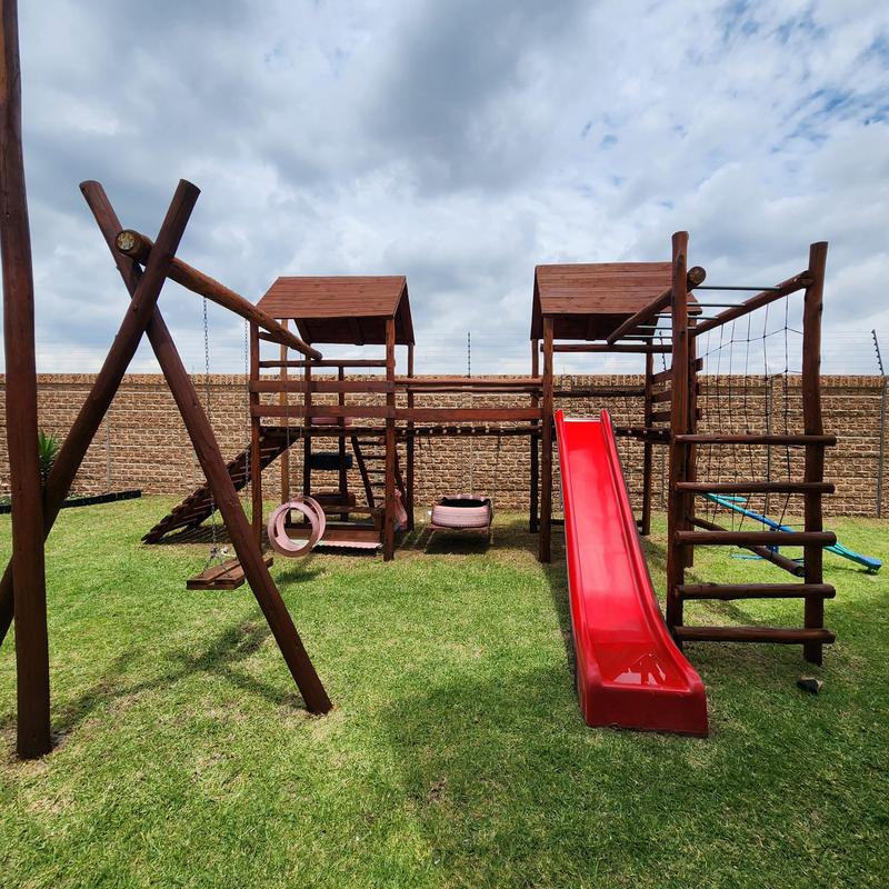 3 Bedroom Property for Sale in Parkrand Gauteng