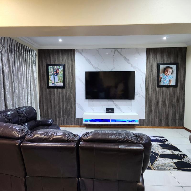 3 Bedroom Property for Sale in Parkrand Gauteng