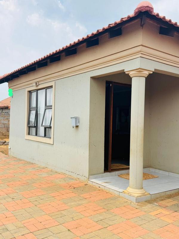 3 Bedroom Property for Sale in Villa Liza Gauteng