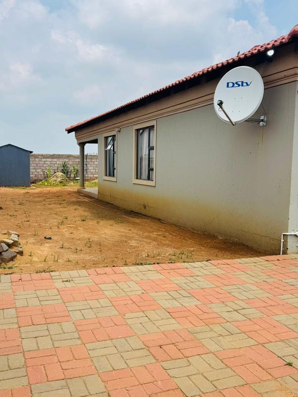 3 Bedroom Property for Sale in Villa Liza Gauteng