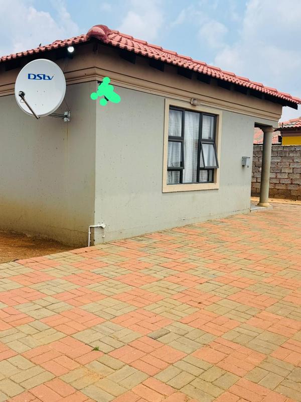 3 Bedroom Property for Sale in Villa Liza Gauteng