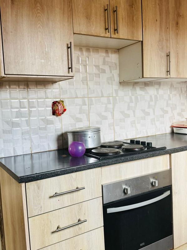 3 Bedroom Property for Sale in Villa Liza Gauteng