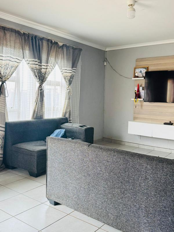 3 Bedroom Property for Sale in Villa Liza Gauteng