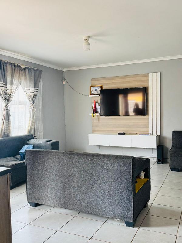 3 Bedroom Property for Sale in Villa Liza Gauteng
