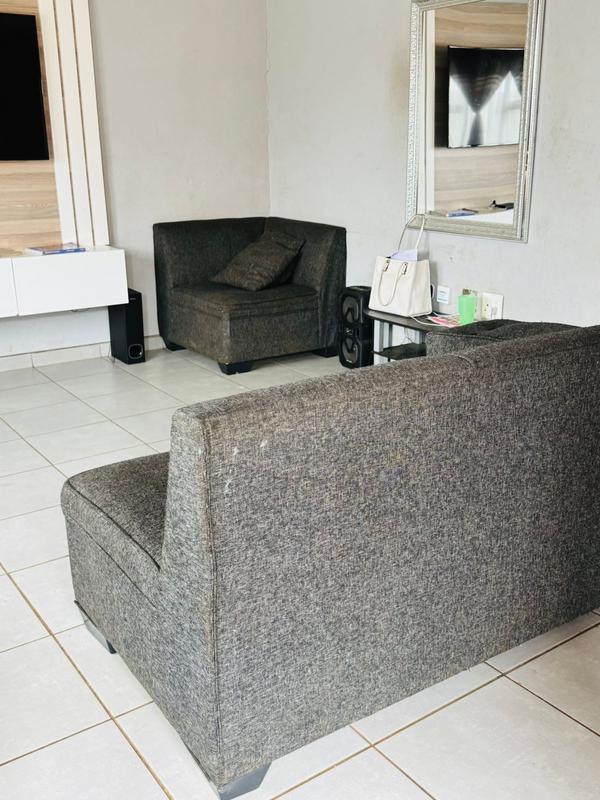 3 Bedroom Property for Sale in Villa Liza Gauteng