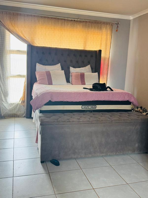 3 Bedroom Property for Sale in Villa Liza Gauteng