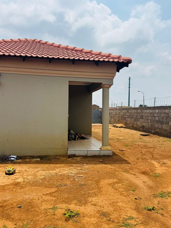 3 Bedroom Property for Sale in Villa Liza Gauteng
