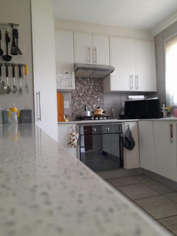 3 Bedroom Property for Sale in Honeydew Gauteng