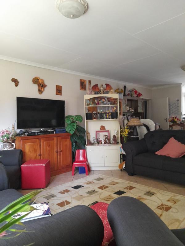 3 Bedroom Property for Sale in Honeydew Gauteng