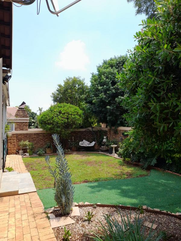3 Bedroom Property for Sale in Honeydew Gauteng