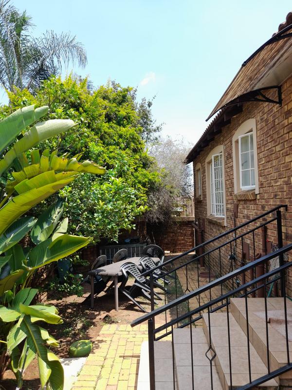 3 Bedroom Property for Sale in Honeydew Gauteng