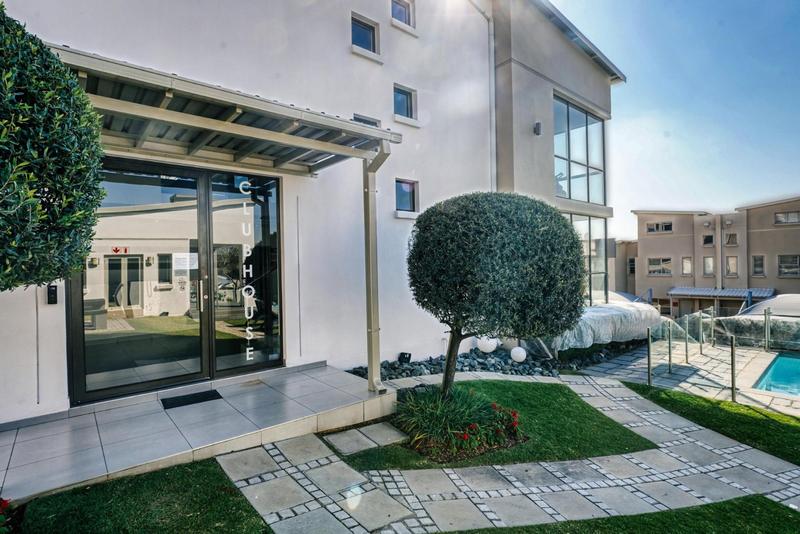 To Let 3 Bedroom Property for Rent in Beverley Gauteng