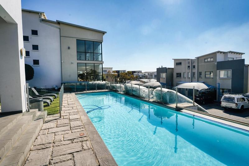 To Let 3 Bedroom Property for Rent in Beverley Gauteng