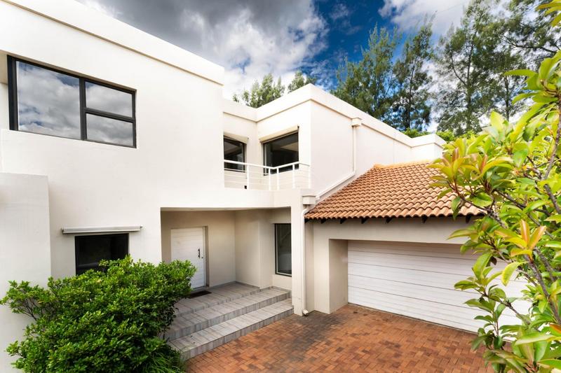 4 Bedroom Property for Sale in Dainfern Golf Estate Gauteng