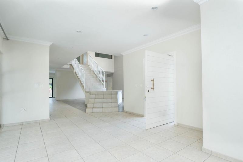 4 Bedroom Property for Sale in Dainfern Golf Estate Gauteng