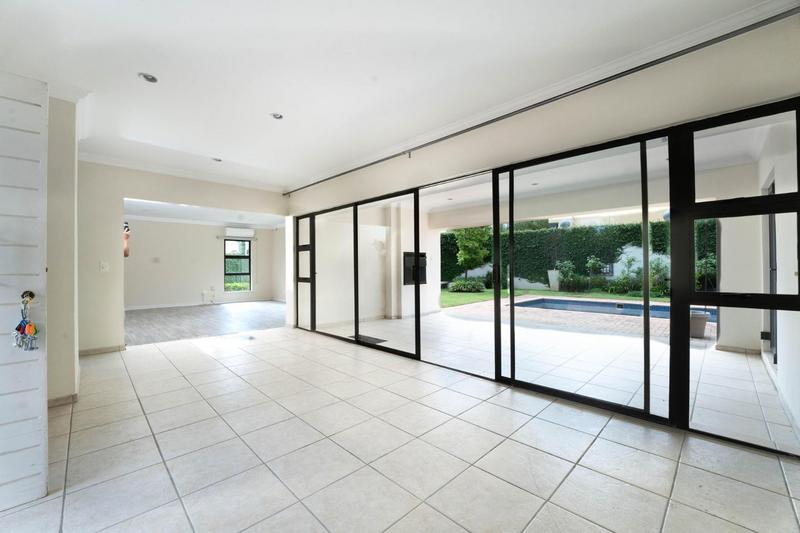 4 Bedroom Property for Sale in Dainfern Golf Estate Gauteng