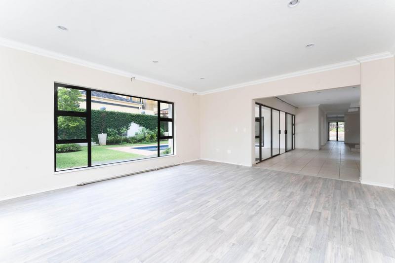 4 Bedroom Property for Sale in Dainfern Golf Estate Gauteng