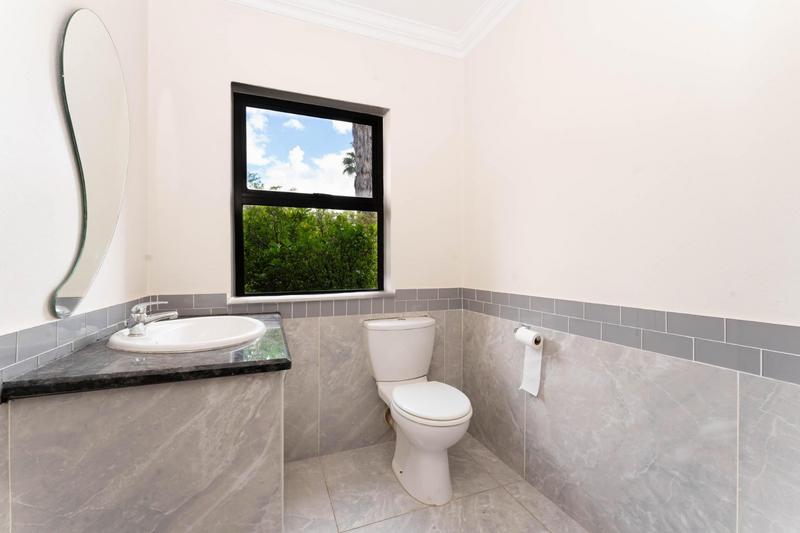 4 Bedroom Property for Sale in Dainfern Golf Estate Gauteng