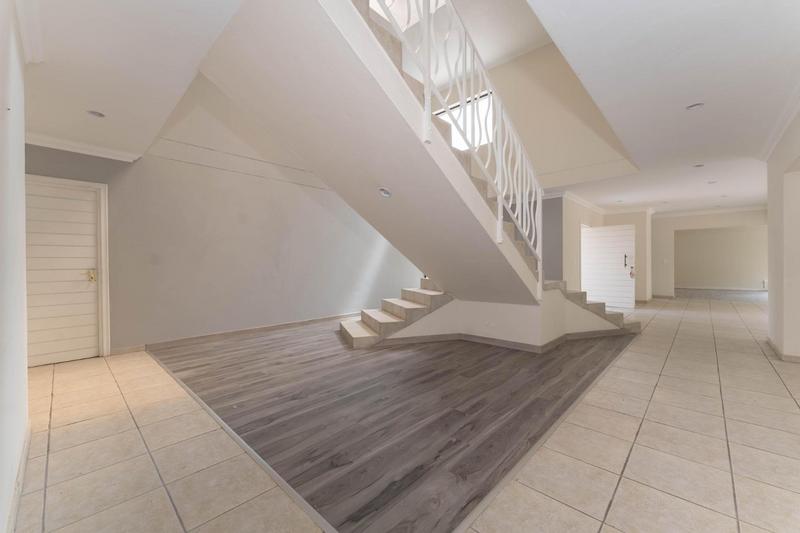 4 Bedroom Property for Sale in Dainfern Golf Estate Gauteng