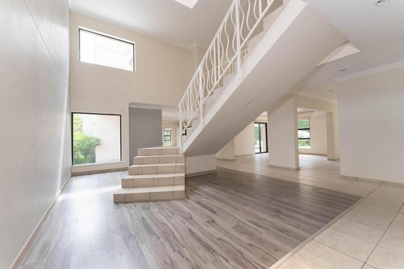 4 Bedroom Property for Sale in Dainfern Golf Estate Gauteng