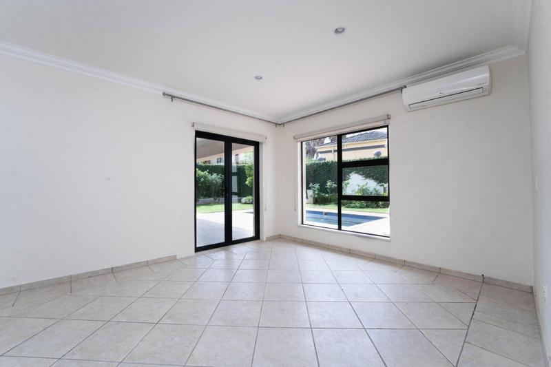 4 Bedroom Property for Sale in Dainfern Golf Estate Gauteng