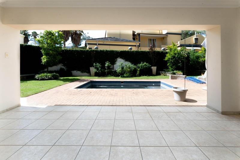 4 Bedroom Property for Sale in Dainfern Golf Estate Gauteng