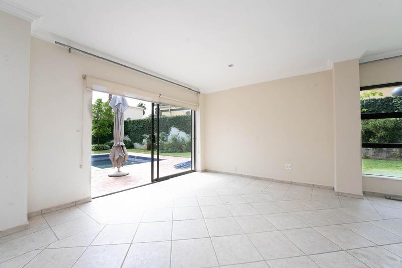 4 Bedroom Property for Sale in Dainfern Golf Estate Gauteng