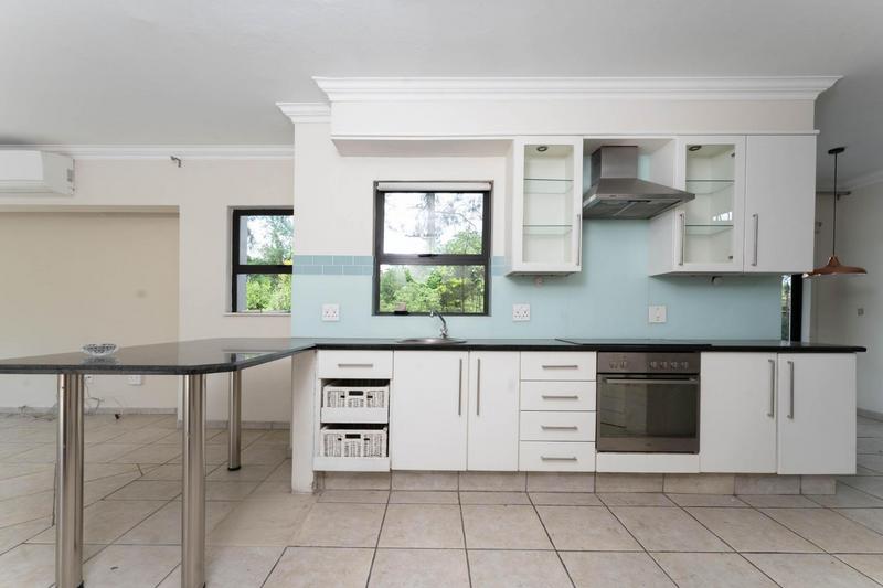 4 Bedroom Property for Sale in Dainfern Golf Estate Gauteng